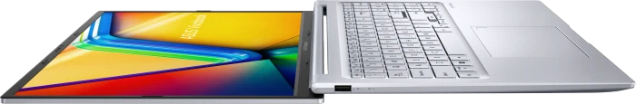 ASUS VivoBook 16 M1605NAQ-MB226W, Cool Silver (Tastatur silber), Ryzen 7 170, 16GB RAM, 1TB SSD, DE
