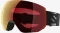Salomon Radium Pro Sigma Photochromic black/sigma photo poppy red Vorschaubild