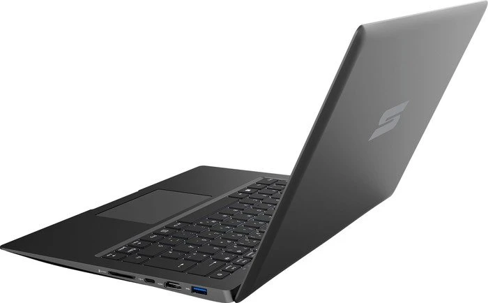 Schenker S306-tzw, Core i5-6200U, 8GB RAM, 256GB SSD, DE