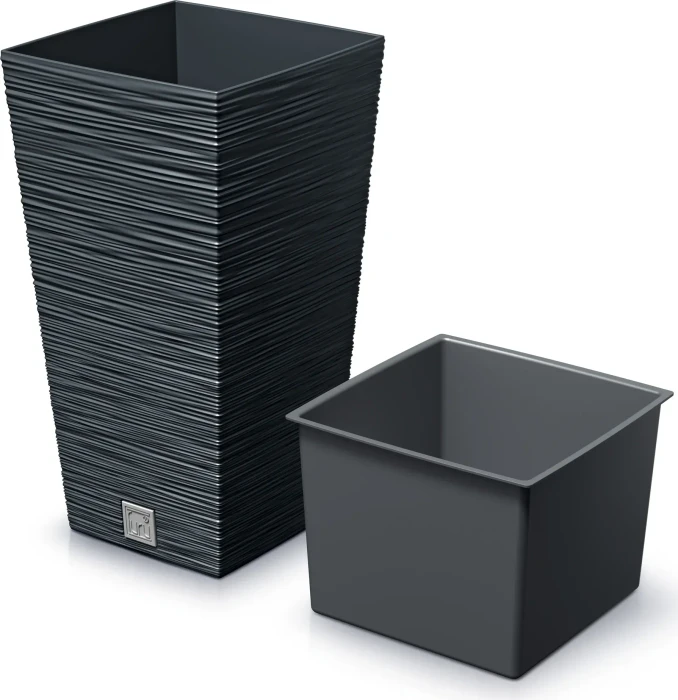Prosperplast Furu Square Blumentopf