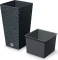 Prosperplast Furu Square Blumentopf Vorschaubild