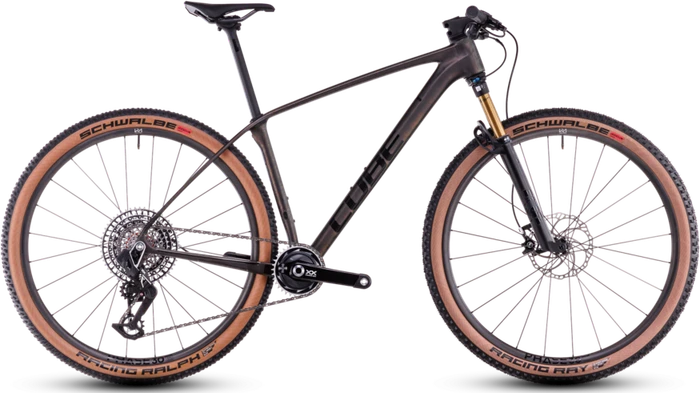 Cube Phenix C:68X SLT liquidlava'n'black Modell 2025