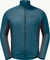 Jack Wolfskin Morobbia FZ Fahrradjacke (Herren) Vorschaubild