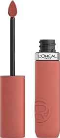 L'Oréal Infaillible Matte Resistance Lippenstift 630 rose heat, 5ml