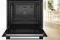 Bosch Serie 2 HBA171BB3 Backofen Vorschaubild