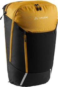 Vaude Cycle 20 II Gepäcktasche burnt yellow