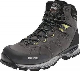 Meindl Vacuum Sport III GTX grey/lemon (Herren)