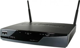 Cisco 871W