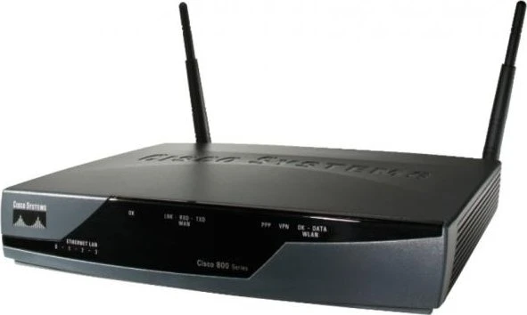 Cisco 871W
