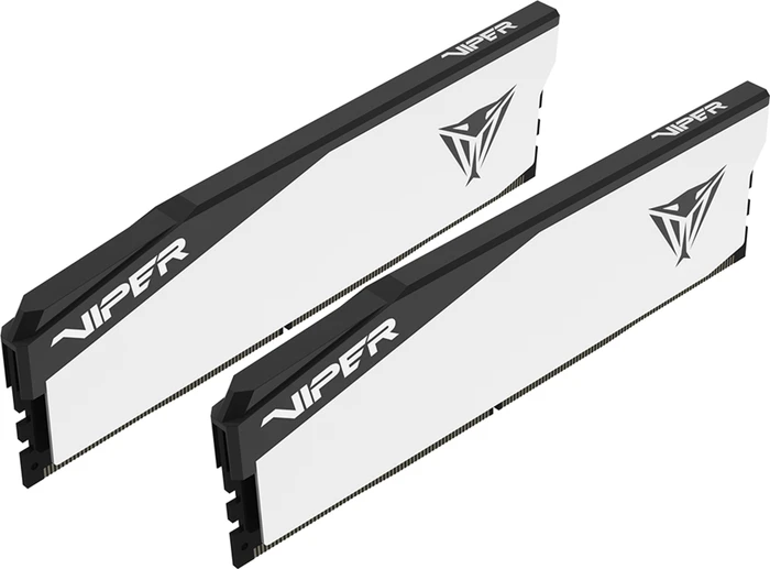 Patriot Viper ELITE 5 UDIMM 32GB Kit, DDR5-6000, CL30-40-40-76, retail