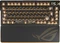 ASUS ROG Azoth Extreme Gaming Keyboard Vorschaubild