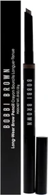 Bobbi Brown Long-Wear Brow Pencil nachfüllbar slate, 0.3g