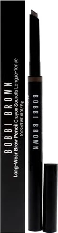Bobbi Brown Long-Wear Brow Pencil nachfüllbar slate, 0.3g