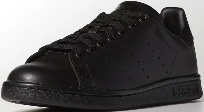 adidas Stan Smith schwarz (Herren)