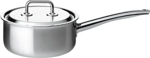 Spring Brigade Premium Stielkasserolle nieder 20cm 2.7l