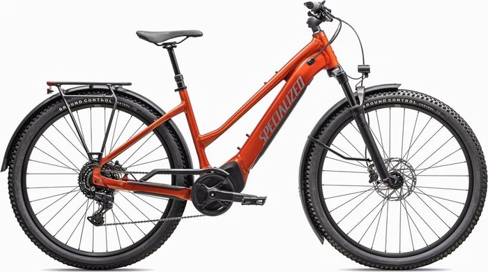 Specialized Turbo Tero 4.0 EQ Modell 2022