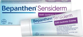 Bepanthen Sensiderm Anti-Juckreiz Creme, 20g