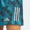 adidas Own The Run Allover Print Laufhose kurz arctic fusion/black (Herren) Vorschaubild
