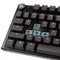 Ducky One 3, Aura Black, TKL, LEDs RGB, MX RGB BLUE, USB, US Vorschaubild