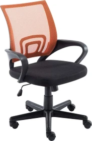 CLP Genius Bürostuhl, orange