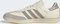 adidas Samba Messi cream white/light brown/gold metallic Vorschaubild