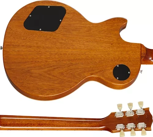 Gibson Les Paul 70s Deluxe Gold Top