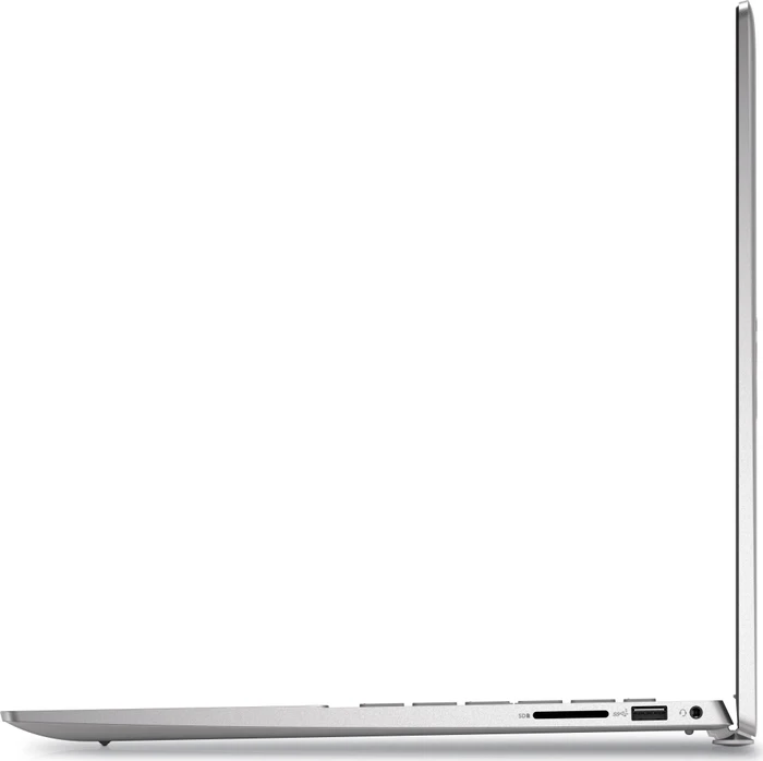 Dell Inspiron 16 5620, Platinum Silver, Core i7-1255U, 16GB RAM, 512GB SSD, DE