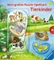 Ravensburger Puzzle Mein großes Puzzle-Spielbuch Tierkinder Vorschaubild