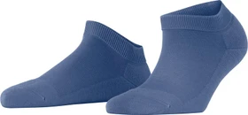 Falke ClimaWool Socken smoky blue (Damen)