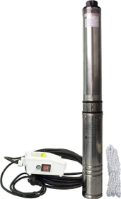 T.I.P. TBP 90/72 S Elektro-Tiefbrunnenpumpe