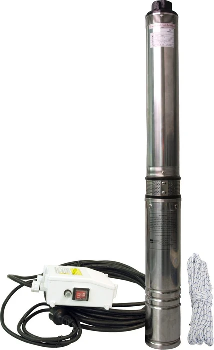 T.I.P. TBP 90/72 S Elektro-Tiefbrunnenpumpe