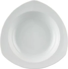 Thomas Vario Pure Suppenteller eckig 23x23cm