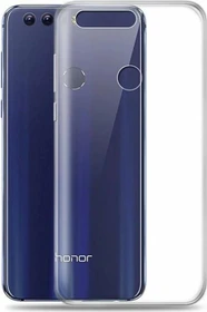 Huawei PC Cover für Honor 8 Pro transparent