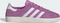 adidas Gazelle Decon preloved purple/cloud white/gold metallic Vorschaubild