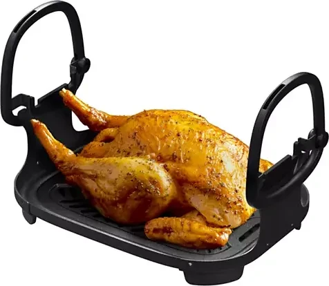 Philips Serie 7000 NX0960/90 Air Steam Cooker
