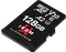 goodram M2AA IRDM MICROCARD R170/W120 128GB Kit, UHS-I U3, A2, Class 10 Vorschaubild