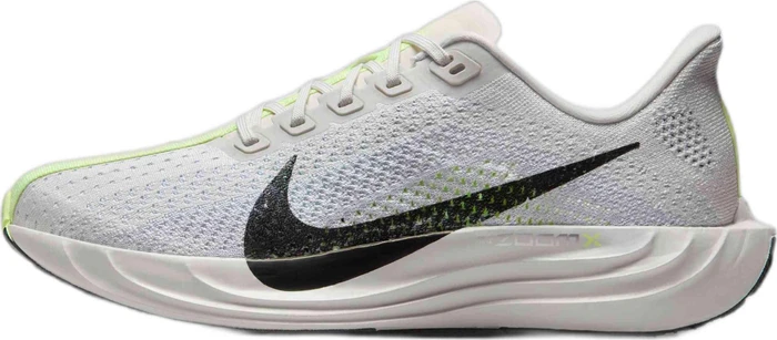 Nike Pegasus Plus platinum tint/pure platinum/barely volt/black (Damen)