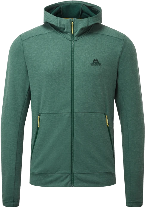 Mountain Equipment Oracool Jacke pine (Herren)