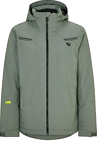 Ziener Tafar Skijacke (Herren)