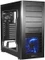 Lian Li PC-60FNWX komplett schwarz, Acrylfenster Vorschaubild