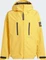 adidas Myshelter Rain.Rdy Funktionsjacke active gold (Herren) Vorschaubild