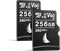 Angelbird AV PRO microSD V60, microSD UHS-II U3, A1, V60 Vorschaubild