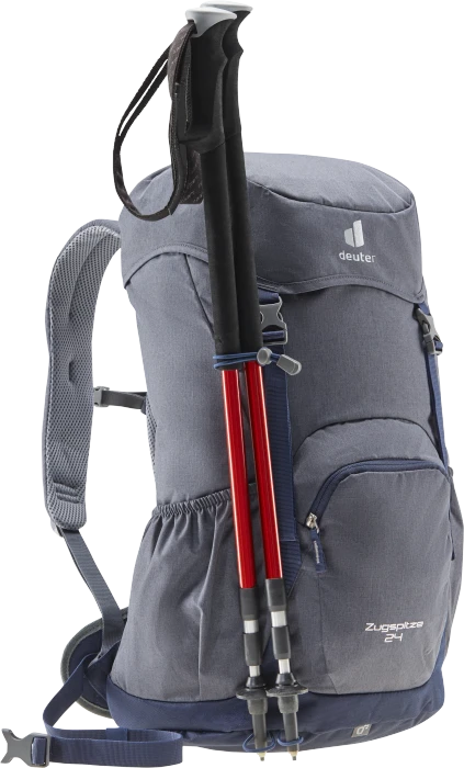 Deuter Zugspitze 24 graphite/navy