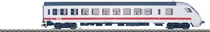 Märklin - Spur H0 Steuerwagen - Steuerwagen Bimdzf 269.2
