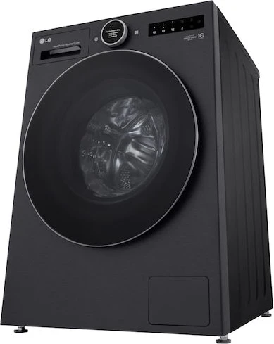 LG X-Serie HPWD116BA mattschwarz