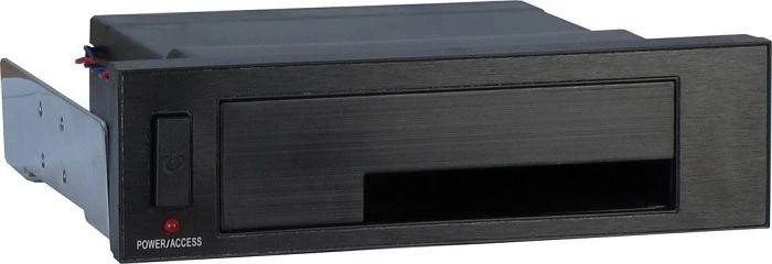 Inter-Tech SinanPower X-3534 5.25" Einbaurahmen