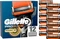 Gillette ProGlide Power Ersatzklingen Vorschaubild