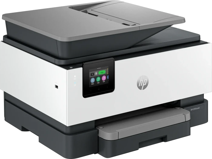 HP OfficeJet Pro 9120 All-in-One, Tinte, mehrfarbig
