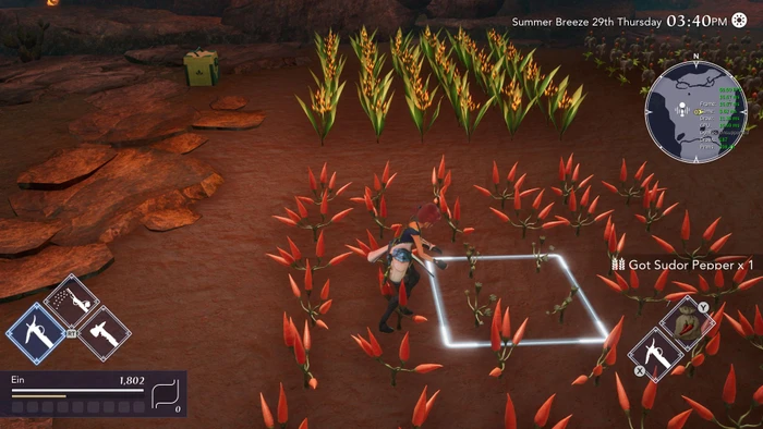 Harvestella (Download) (PC)