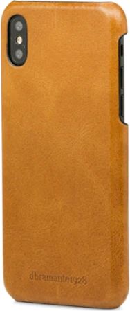 dbramante1928 Tune für Apple iPhone X/Xs tan